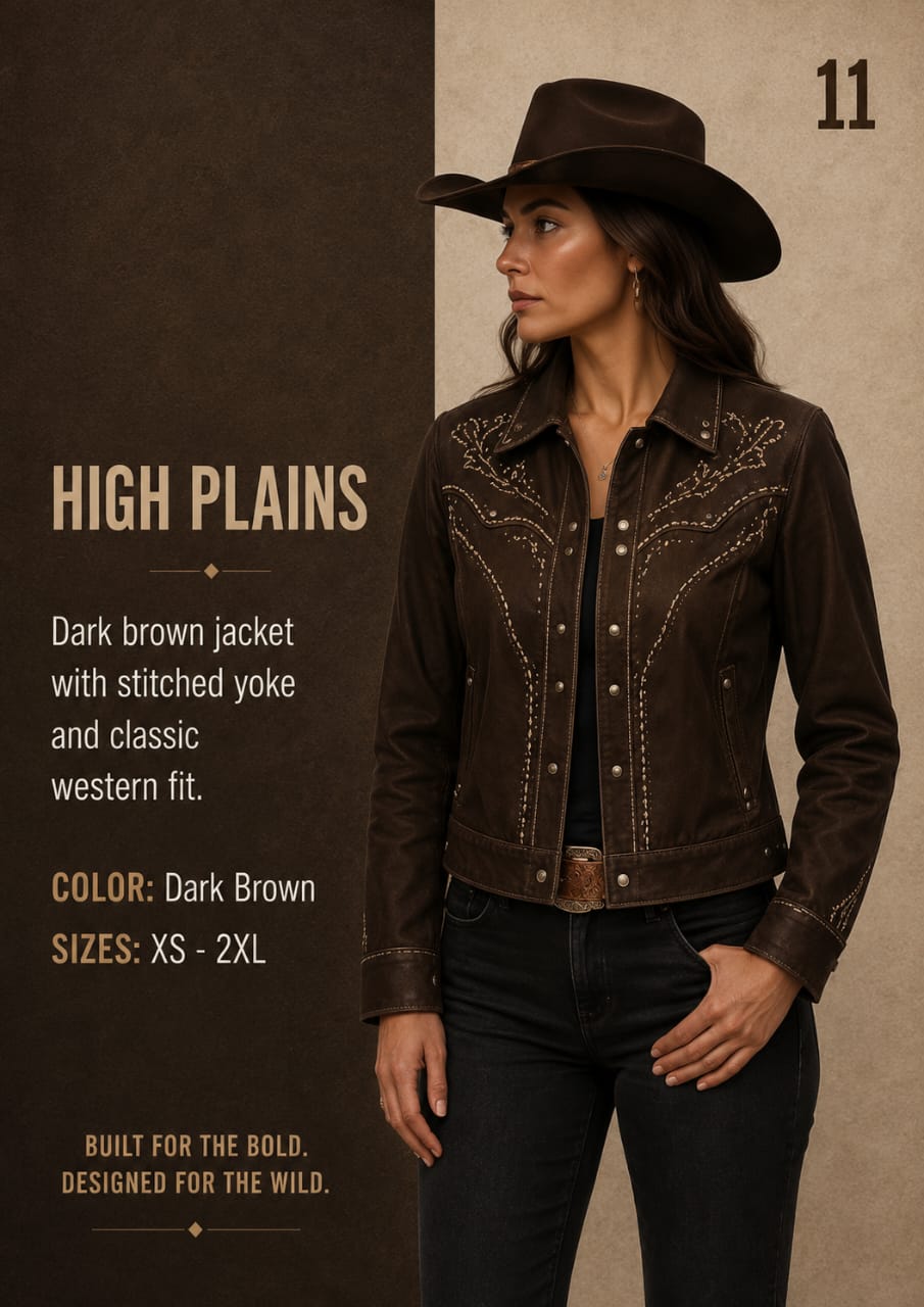 ELDORADO WESTERN